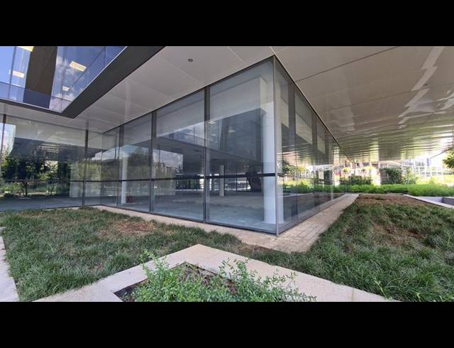 BUSINESS PROPERTY TO RENT IN WATERFALL